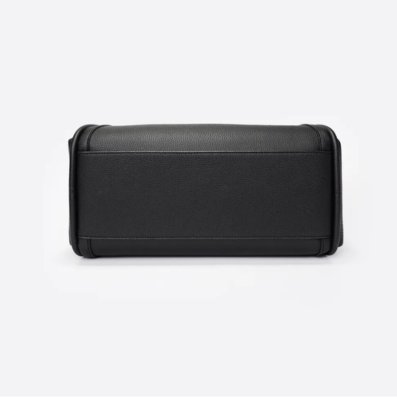 Black tote - Picture 5 of 6